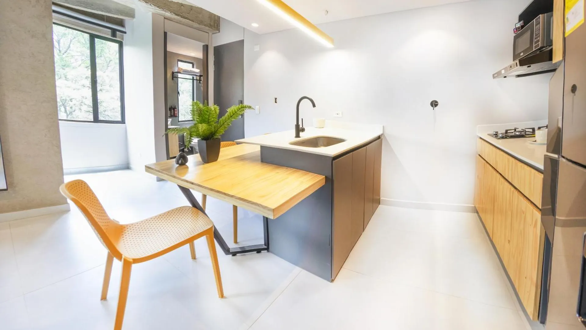 Firenze Lofts Hotel Medellin