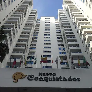 Apartment S.h. Nuevo Conquistador