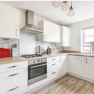 Bed & Breakfast Cobbeydale