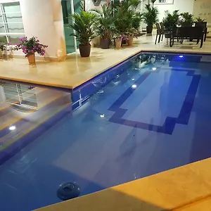 Apartamento Palmagua