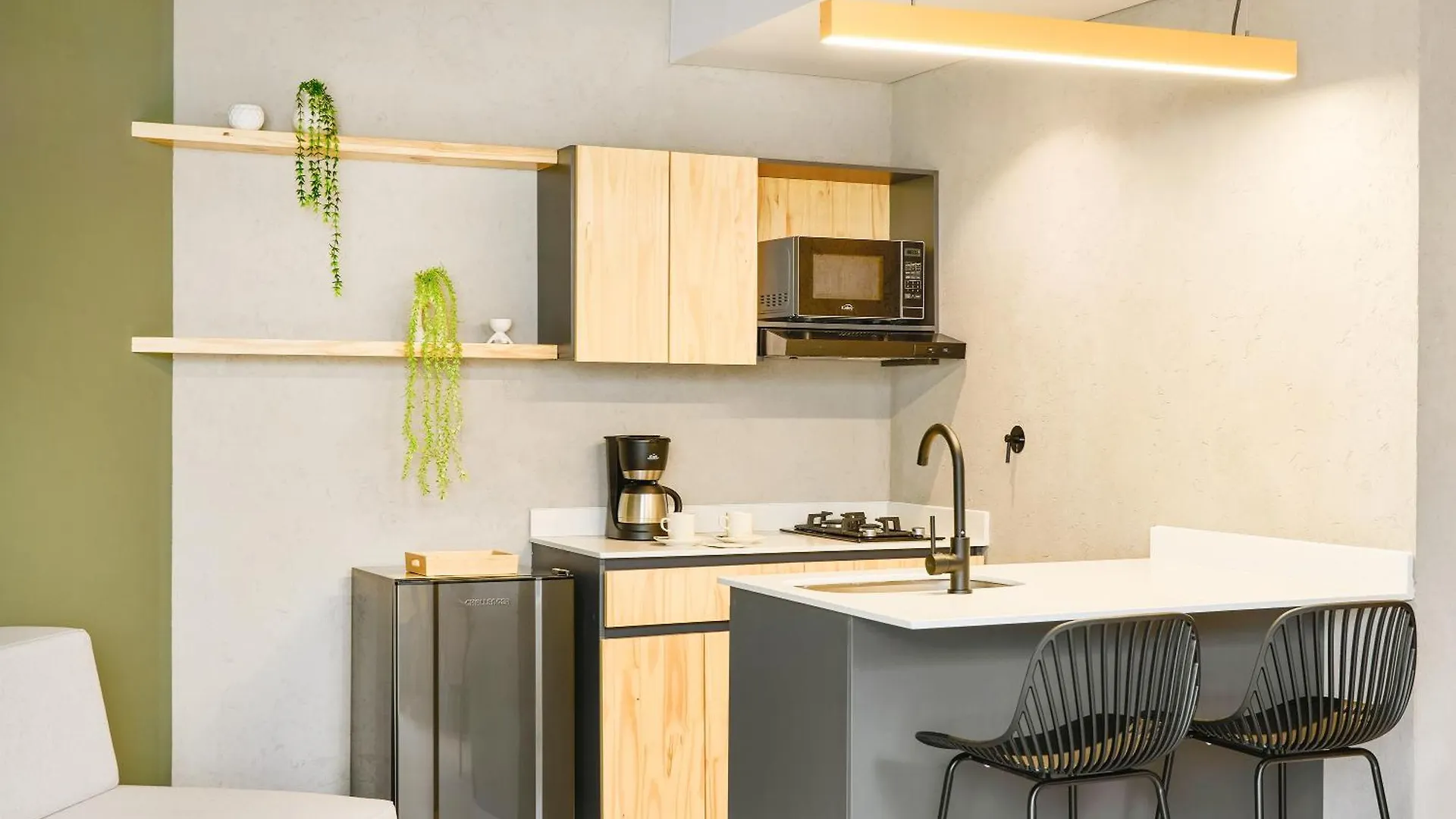 Hotel Firenze Lofts Medellín