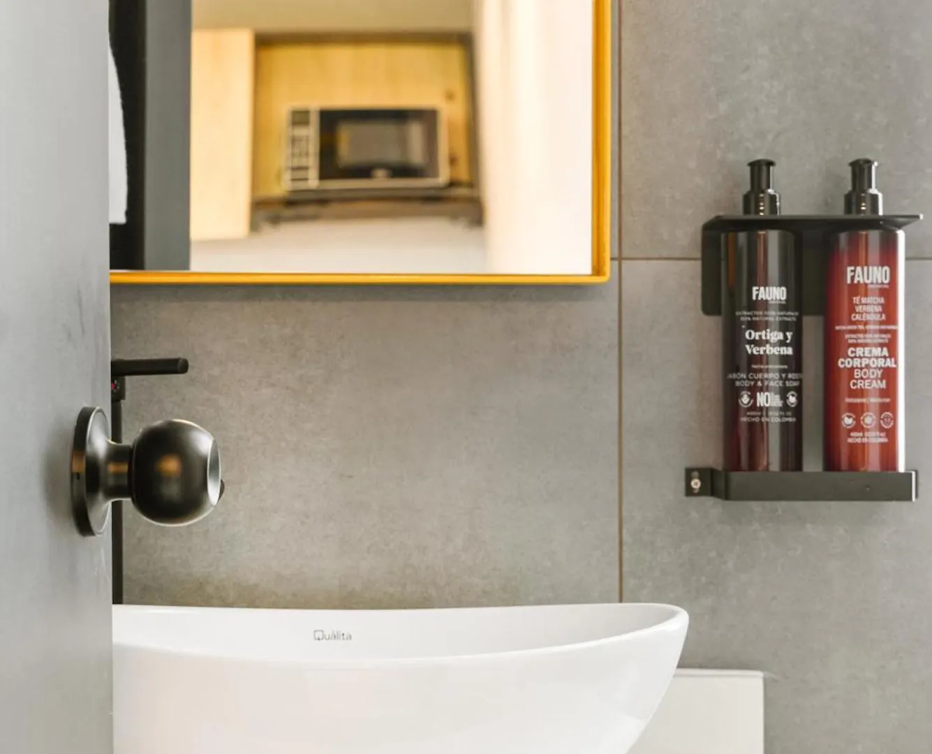 Hotel Firenze Lofts Medellín Colombia