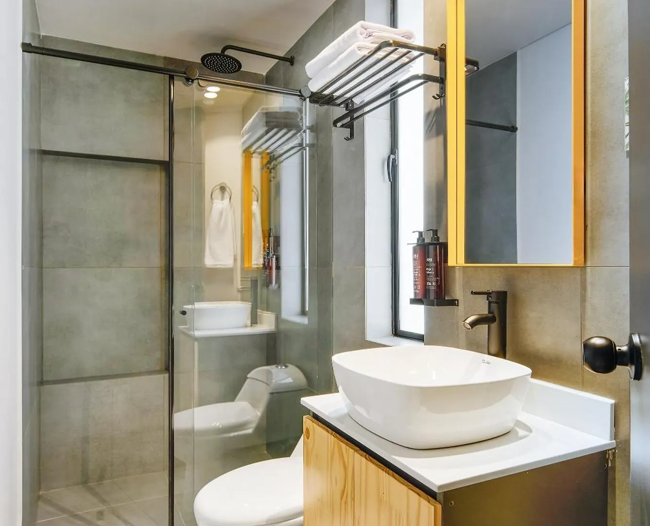 Hotel Firenze Lofts Medellín